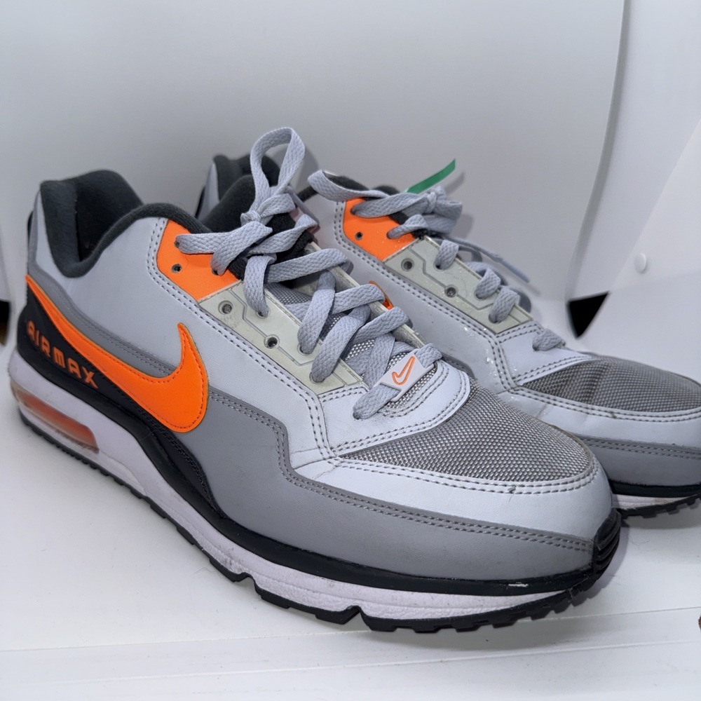 NIKE MENS AIR MAX LTD 3 TRAINING RUNNING CASUAL DAILY SNEAKER Sb5